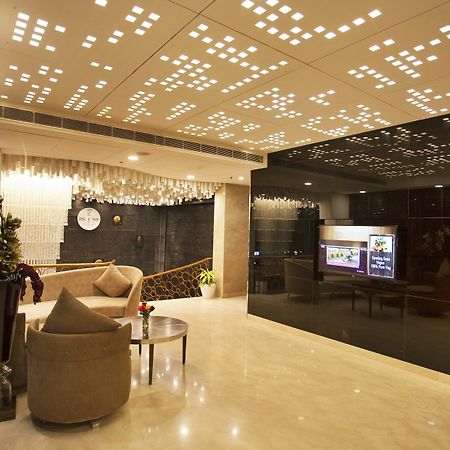 Kaisons Inn Yeni Delhi Dış mekan fotoğraf