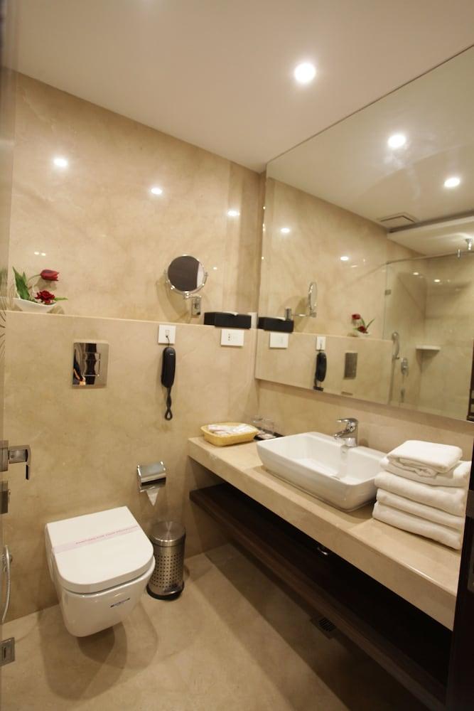 Kaisons Inn Yeni Delhi Dış mekan fotoğraf
