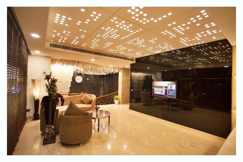 Kaisons Inn Yeni Delhi Dış mekan fotoğraf